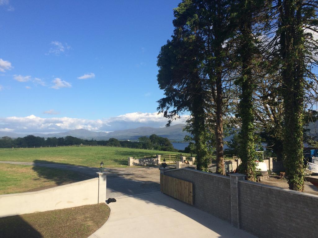Bed and Breakfast Dromin House Killarney Zimmer foto