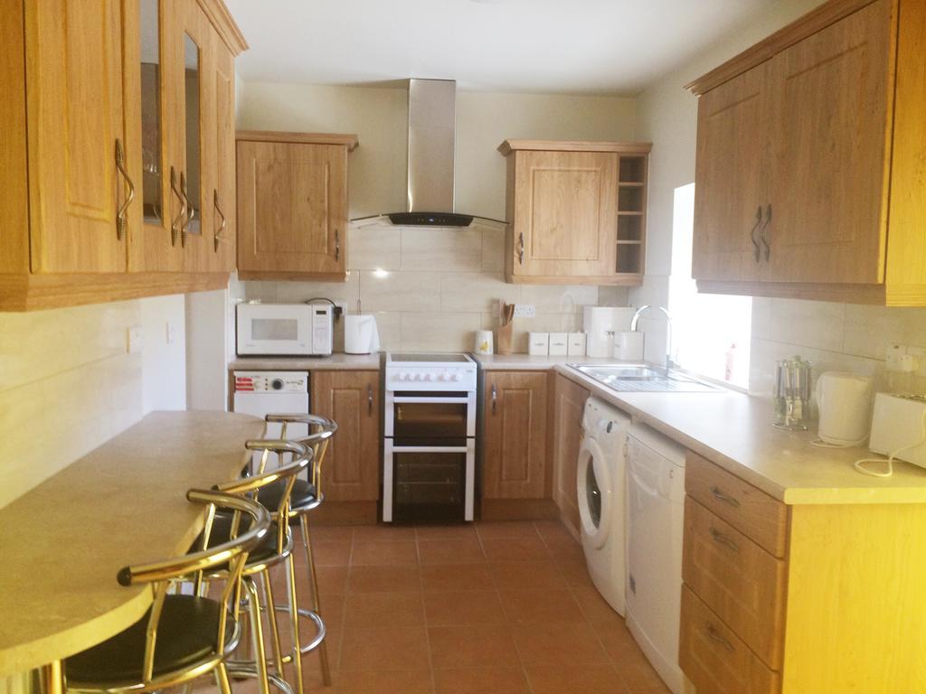 Bed and Breakfast Dromin House Killarney Zimmer foto