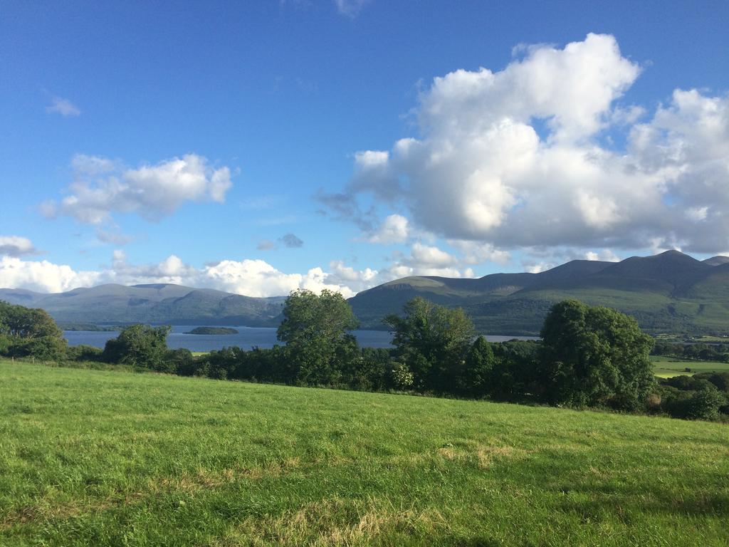 Bed and Breakfast Dromin House Killarney Zimmer foto