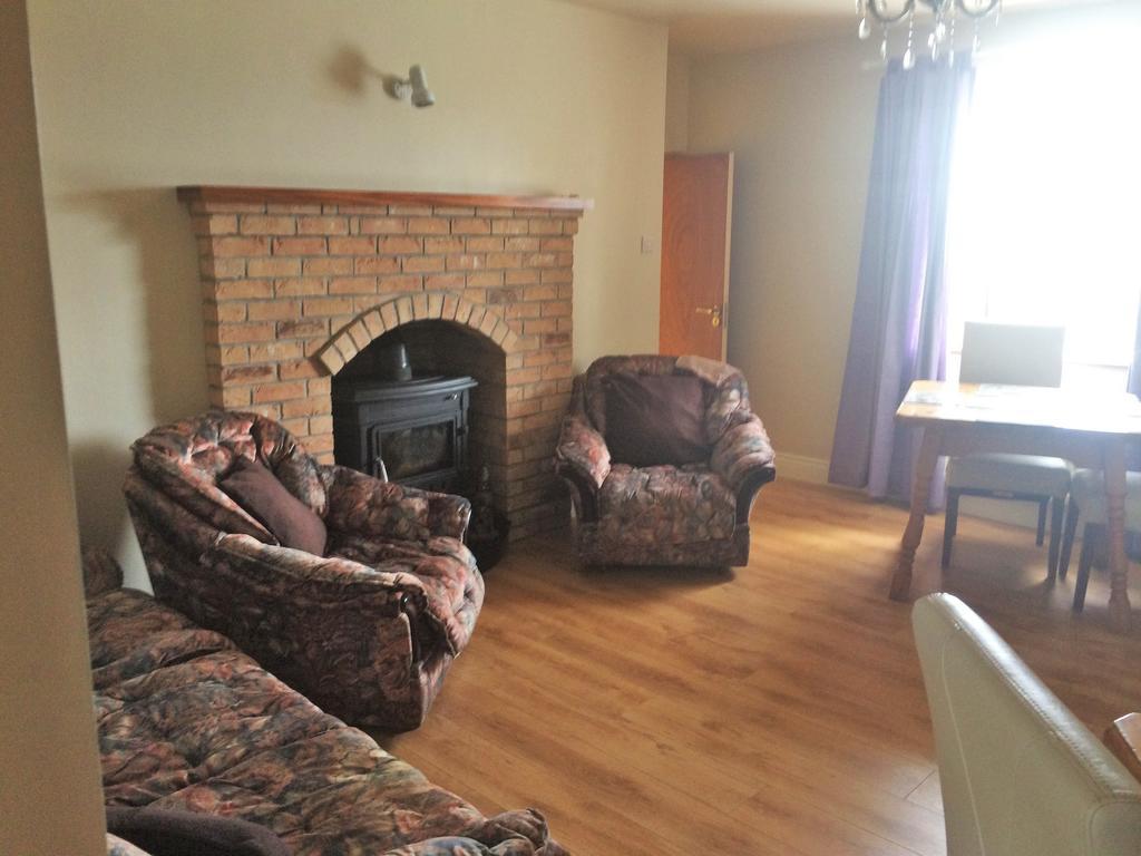 Bed and Breakfast Dromin House Killarney Zimmer foto