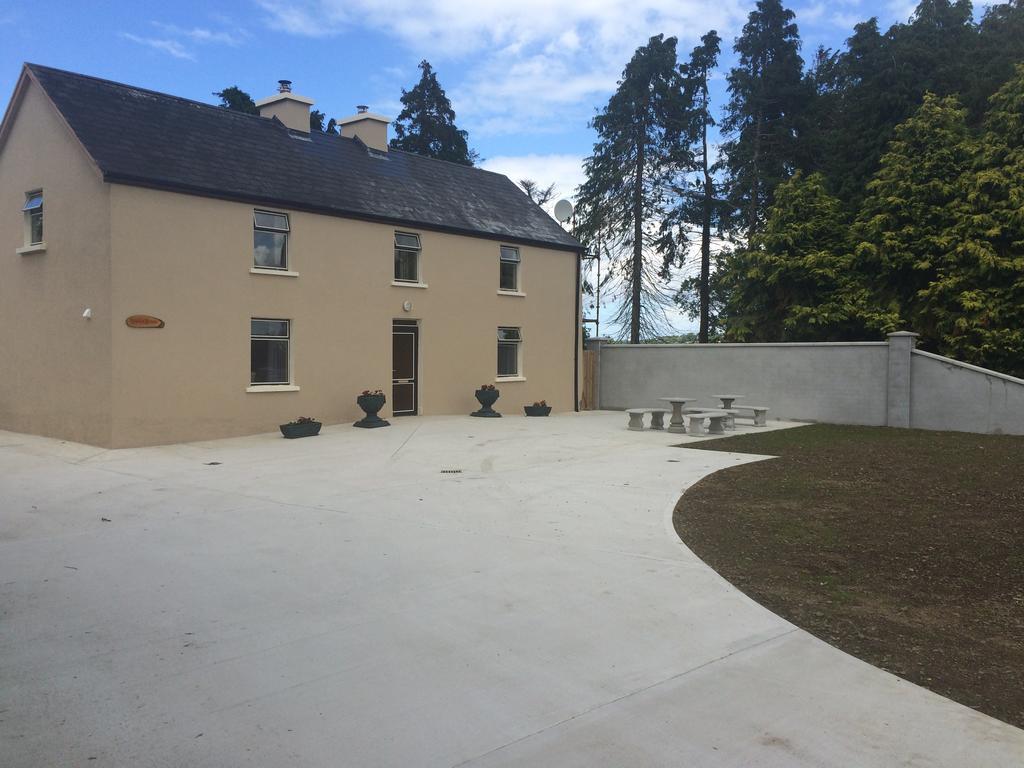 Bed and Breakfast Dromin House Killarney Zimmer foto
